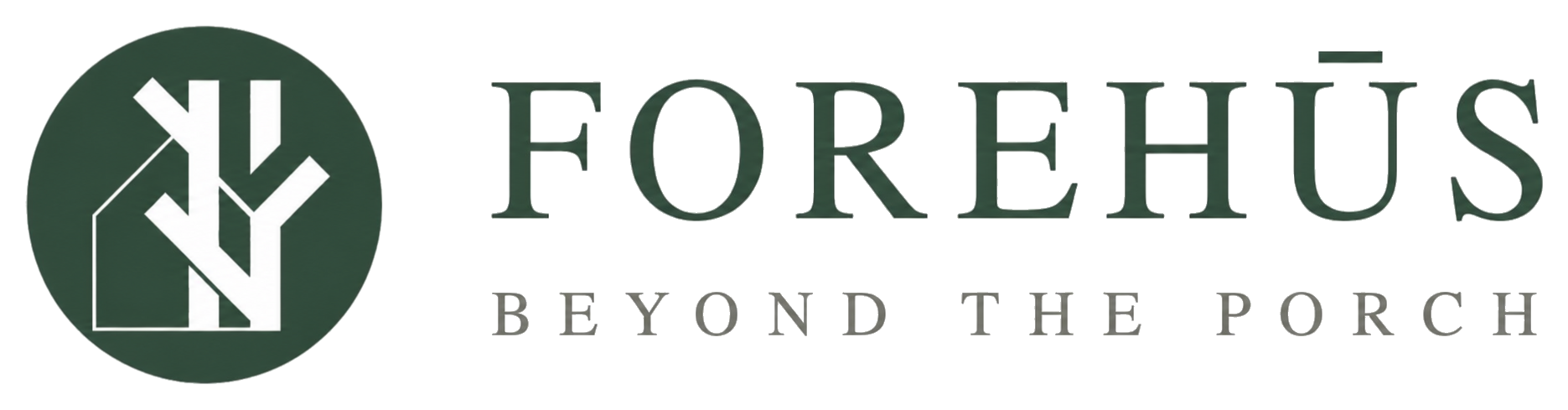 FOREHŪS